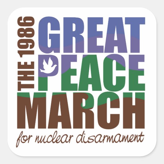 86GPMS5角ステッカー(5) スクエアシール (正面)