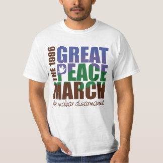 86HPMMLWT人の軽量のTシャツ Tシャツ