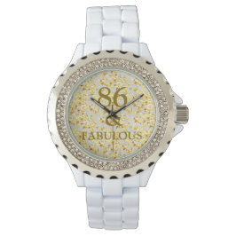 86th Birthday  腕時計