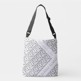 87thおよびNightz クロスボディバッグ