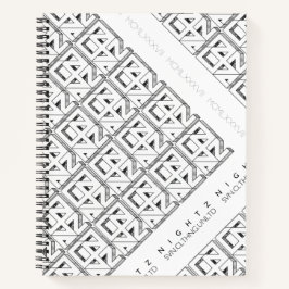 87thおよびNightz ノートブック