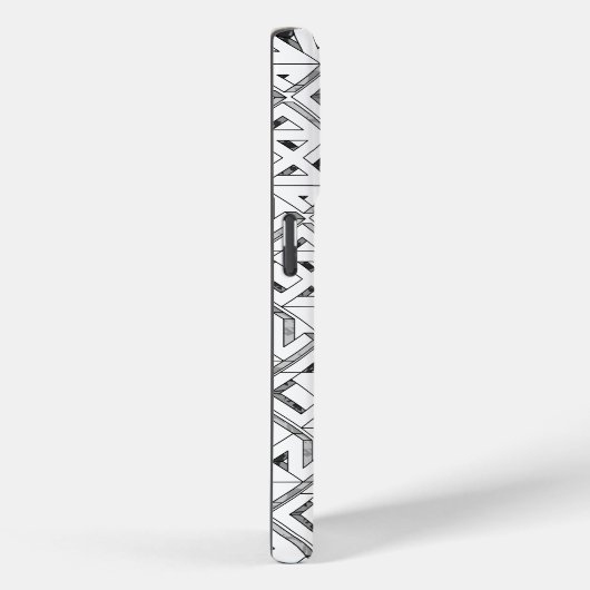 87thおよびNightz Case-Mate iPhoneケース (裏面 / 右)