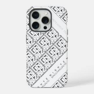 87thおよびNightz iPhone 15 Proケース