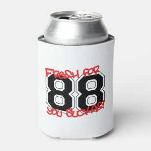 「88のために新しい 缶クーラー