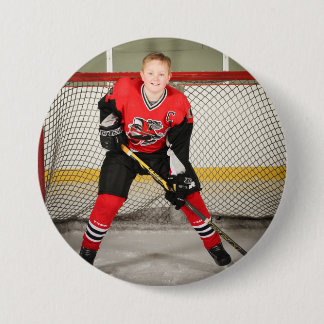 88イアン 缶バッジ