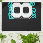 88年の新型 キッチンタオル (折り畳み)