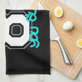 88年の新型 キッチンタオル (四つ折り)