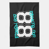 88年の新型 キッチンタオル (縦)