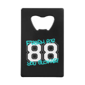 88年の新型 クレジットカード栓抜き (裏面)