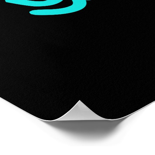 88年の新型 ポスター (角)