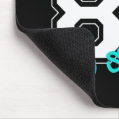 88年の新型 マウスパッド (コーナー)