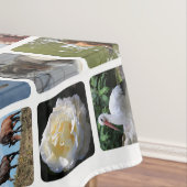 88枚の画像をアップロードする テーブルクロス (インサイチュ)