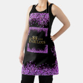 88歳の誕生日 エプロン (インサイチュ)