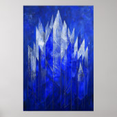 883抽象芸術 ポスター (正面)