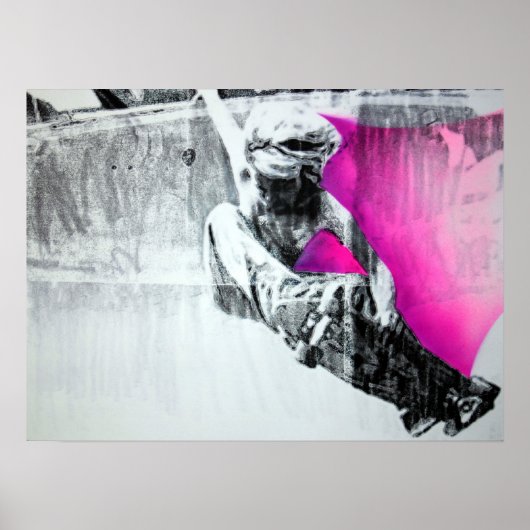 887番 ポスター (正面)