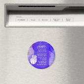 887.悔やみや弔慰現実は マグネット (インサイチュ (食洗機))