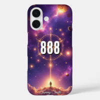 888エンジェル番号表示 | 幸運