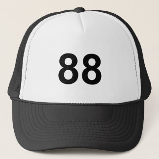 88 - 88 キャップ