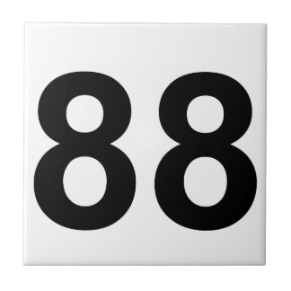 88 - 88 タイル