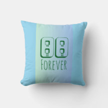 88 Foreverスロー枕