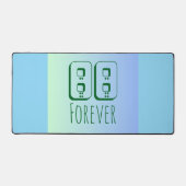 88 Forever Desk Mat デスクマット (正面)