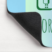 88 Forever Mousepad マウスパッド (コーナー)