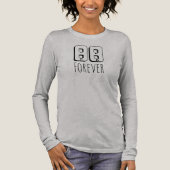 88 Forever Tシャツ (正面)