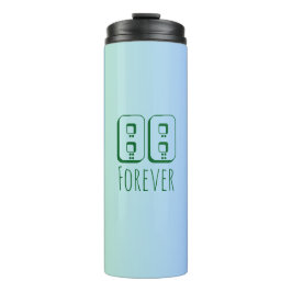 88 Forever Thermal Tumbler タンブラー