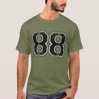 88 Tシャツ