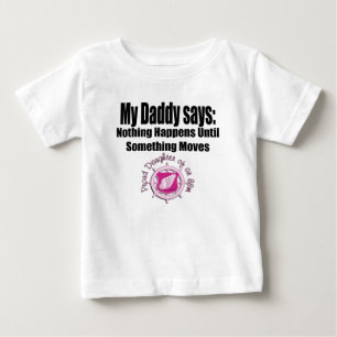 88mガール ベビーTシャツ