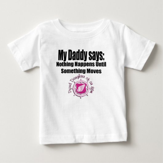88mガール ベビーTシャツ (正面)