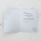 89誕生日花 カード (内部)