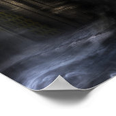 89-123-A9p2 A7Rアーカイブ・ポスターの配布 ポスター (角)