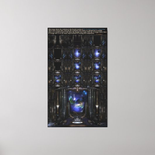 89-123-A9p2 A7R Canvas Printの実行 キャンバスプリント (正面)