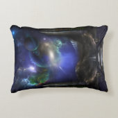 89-123-A9p2 Arsairian 7 Reportingアクセント枕 アクセントクッション (正面)