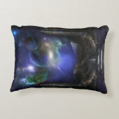 89-123-A9p2 Arsairian 7 Reportingアクセント枕 アクセントクッション (裏面)