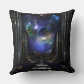 89-123-A9p2arsairian 7報告装飾用クッション クッション (裏面)