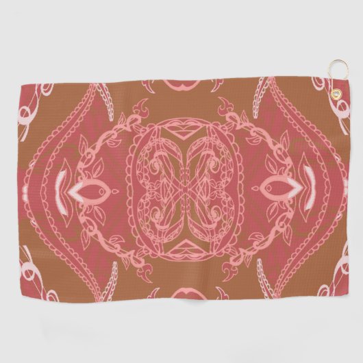 89.JPG ゴルフタオル (横)