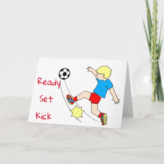 「8」に切り替えて、おもしろいカードの準備を カード (正面)