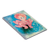 8 ノートブック (右側)