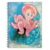 8 ノートブック (正面)