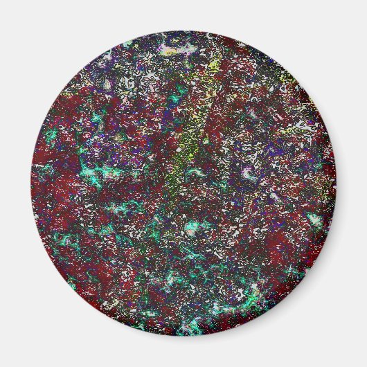 8 マグネット (正面)