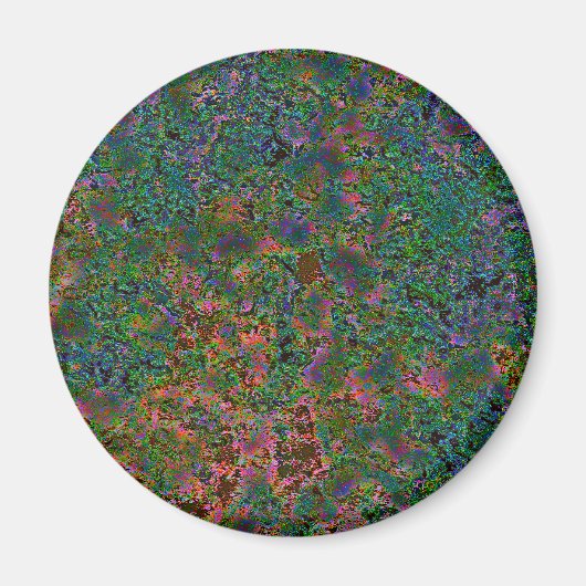 8 マグネット (正面)