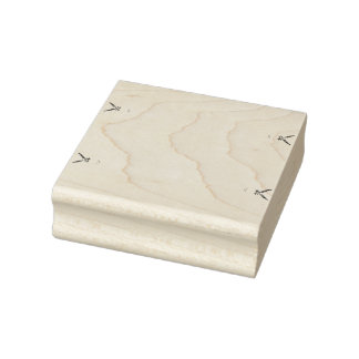 8 ラバースタンプ