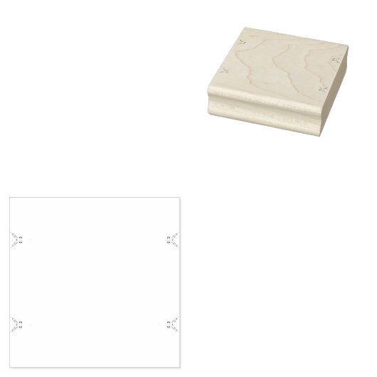 8 ラバースタンプ (押印)