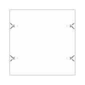 8 ラバースタンプ (インプリント)