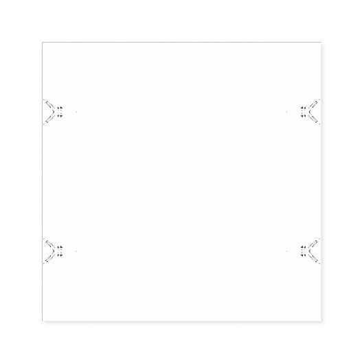 8 ラバースタンプ (インプリント)