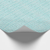 8,000男の子の名前Word検索パズルグリッド ラッピングペーパー (角)