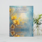 8 1/2x11インチスクラップブック、ジャンクジャーナル、デカップページ (スタンド正面)