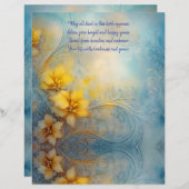 8 1/2x11インチスクラップブック、ジャンクジャーナル、デカップページ (正面/裏面)